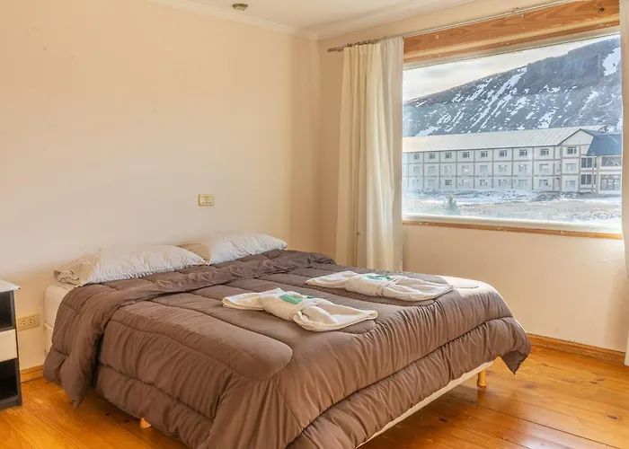 Hotel Nuke Piren