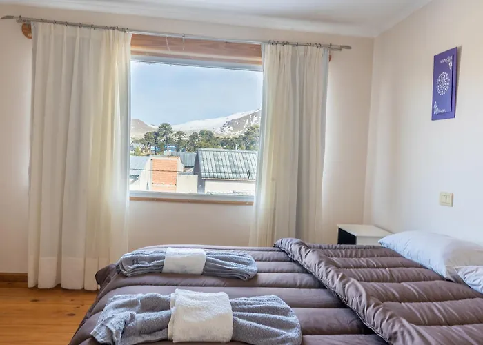 Hotel Nuke Piren