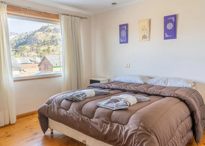Hotel Nuke Piren