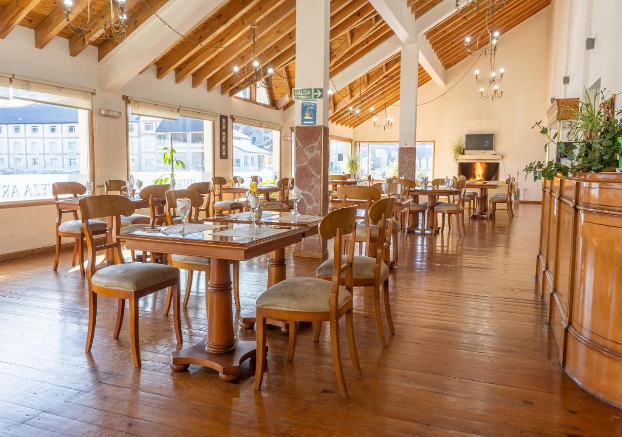 Hotel Nuke Piren Caviahue