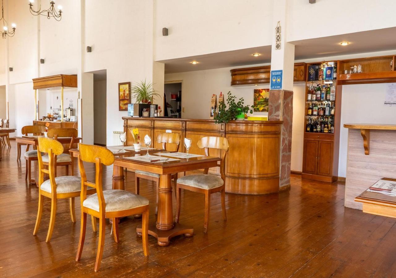 Hotel Nuke Piren Caviahue