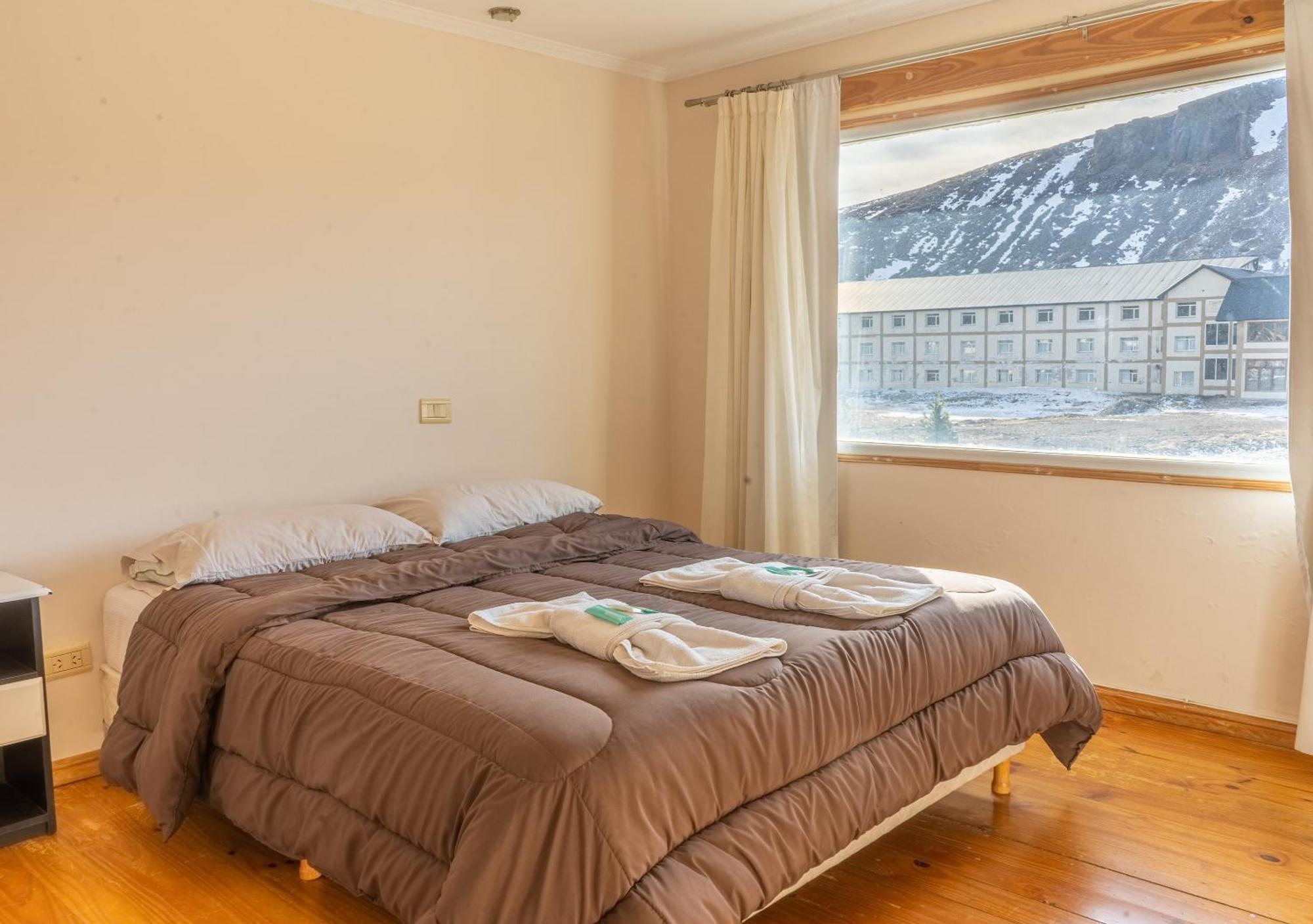 Hotel Nuke Piren 2*
