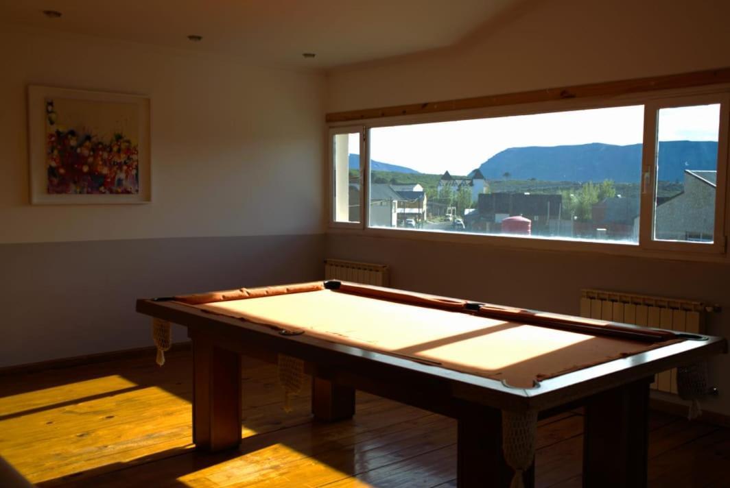 Nuke Piren Hotel Caviahue