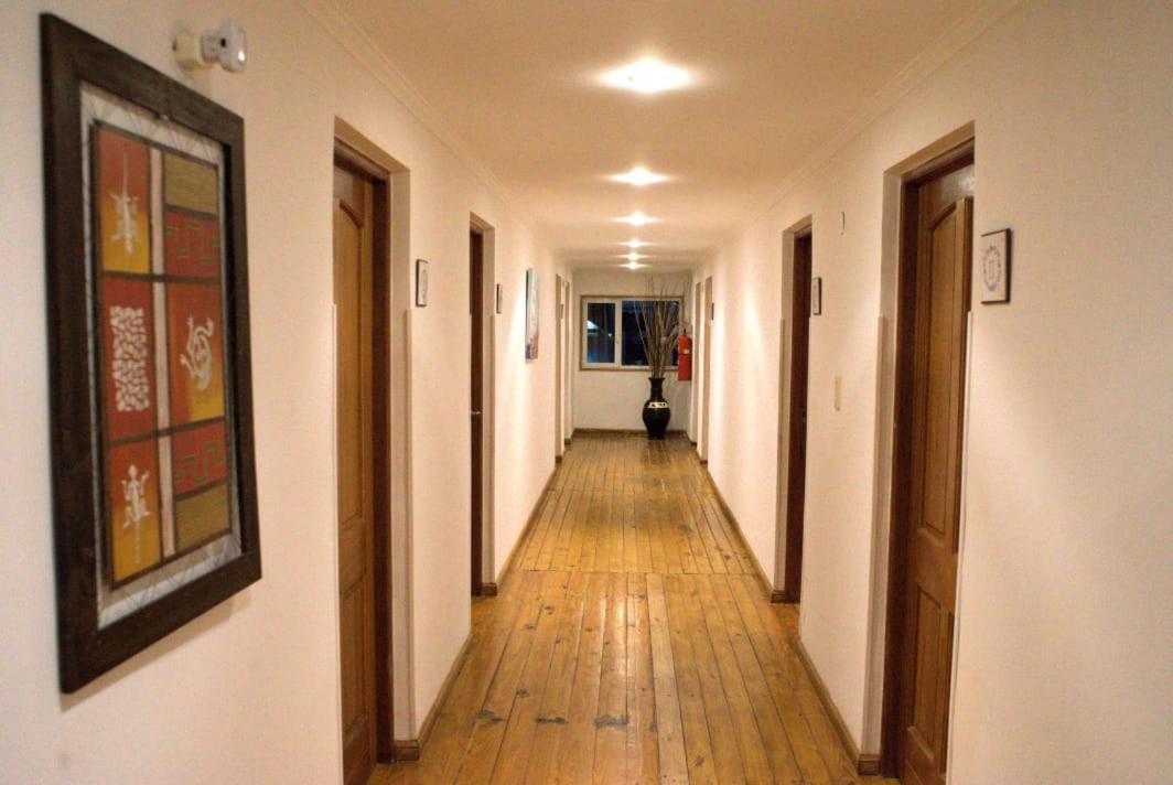 Nuke Piren Hotel