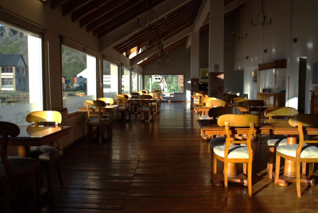 Nuke Piren Hotel Caviahue